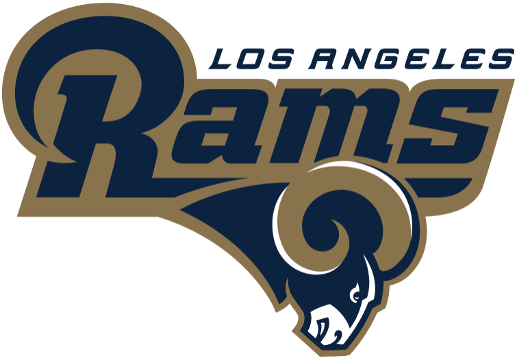 Los Angeles Rams 2016 Alternate Logo iron on transfers for T-shirts